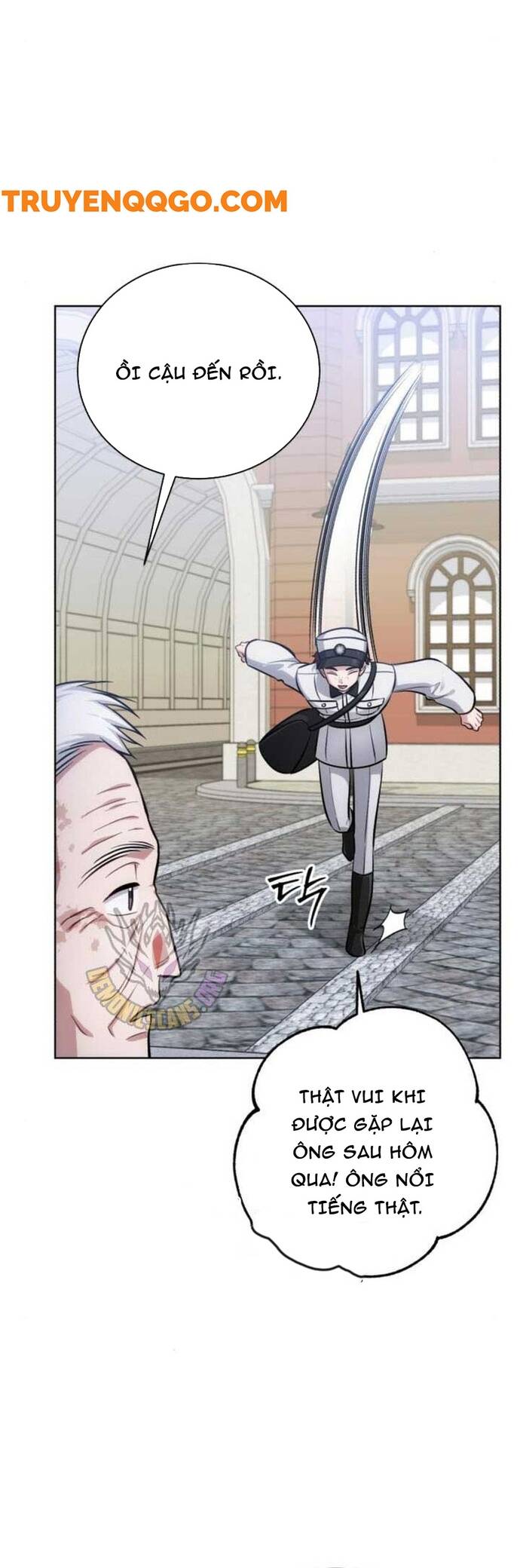 Đứa Con Có Vấn Đề Của Ma Tháp Chapter 15 - Trang 70