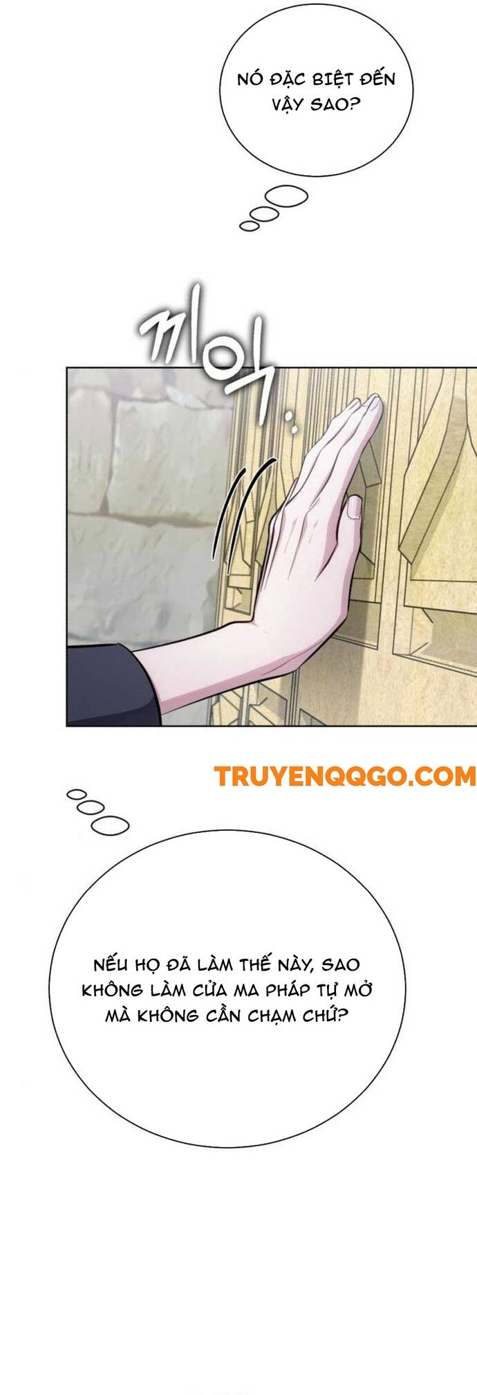 Đứa Con Có Vấn Đề Của Ma Tháp Chapter 15 - Trang 16