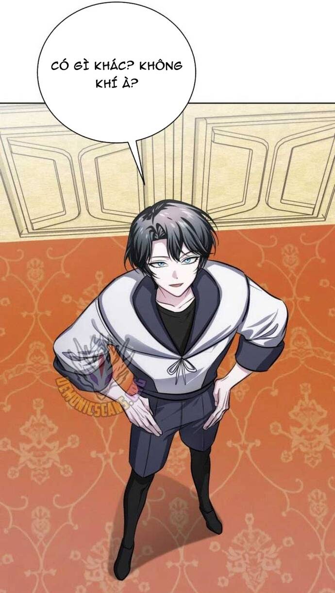 Đứa Con Có Vấn Đề Của Ma Tháp Chapter 15 - Trang 18
