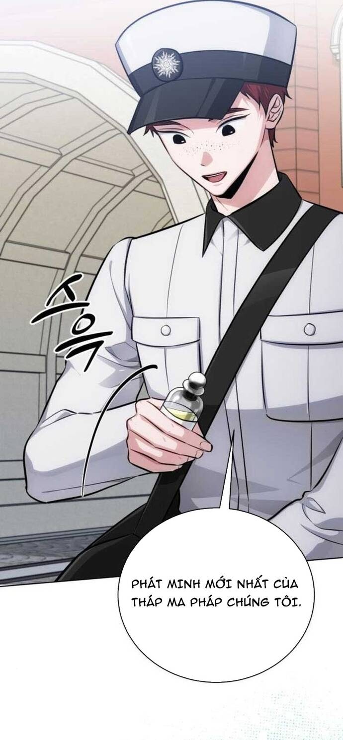 Đứa Con Có Vấn Đề Của Ma Tháp Chapter 15 - Trang 74