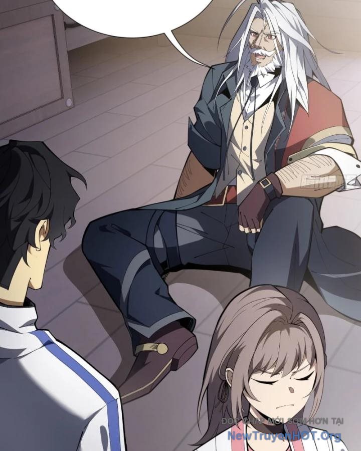 Hoàng Hôn Phân Giới chapter 4 - Trang 16