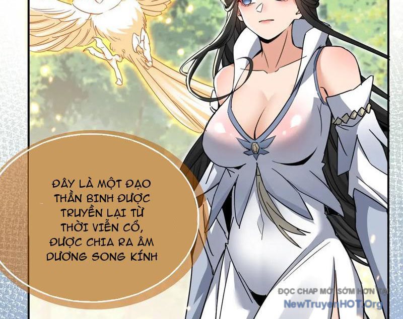 Đồ Đệ Nữ Đế Của Ta Muốn Hắc Hóa! chapter 53 - Trang 14