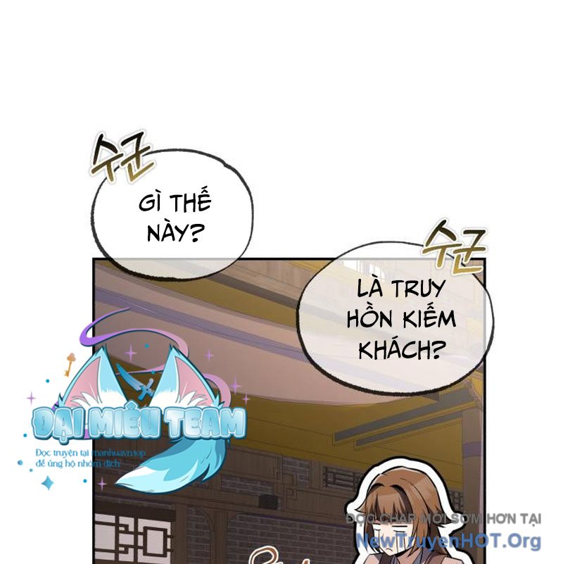Giảng Sư Đứng Đầu, Baek Sư Phụ chapter 126 - Trang 154