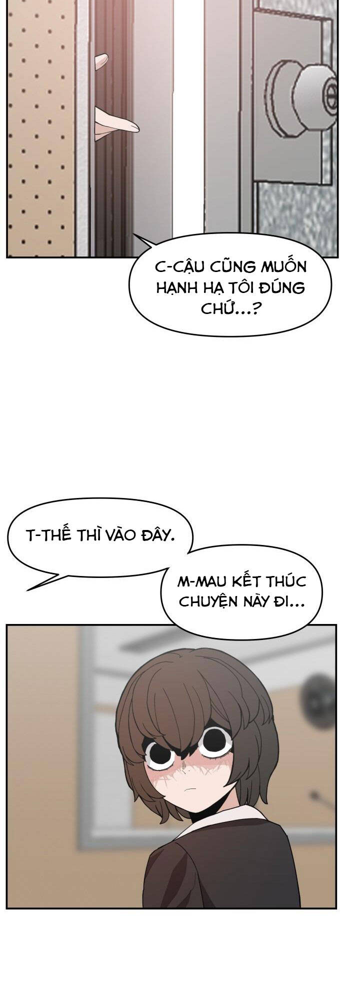 Lớp Học Phản Diện Chapter 90 - Trang 62