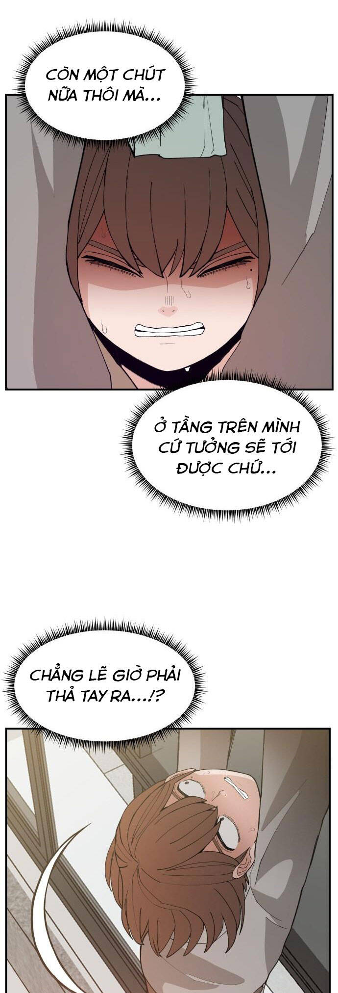 Lớp Học Phản Diện Chapter 90 - Trang 41