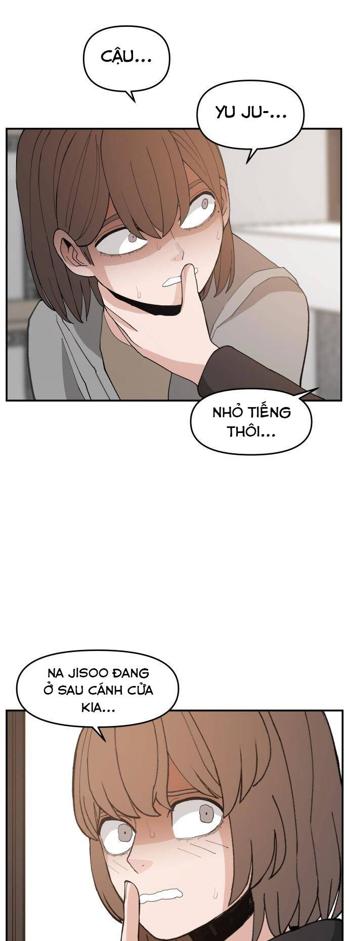 Lớp Học Phản Diện Chapter 90 - Trang 48