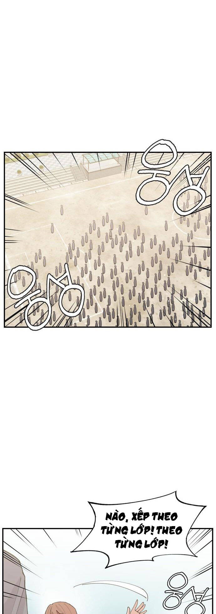 Lớp Học Phản Diện Chapter 90 - Trang 3
