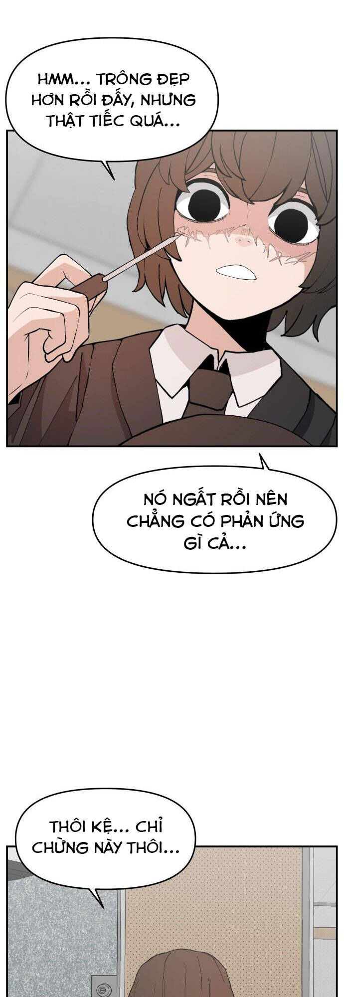 Lớp Học Phản Diện Chapter 90 - Trang 58