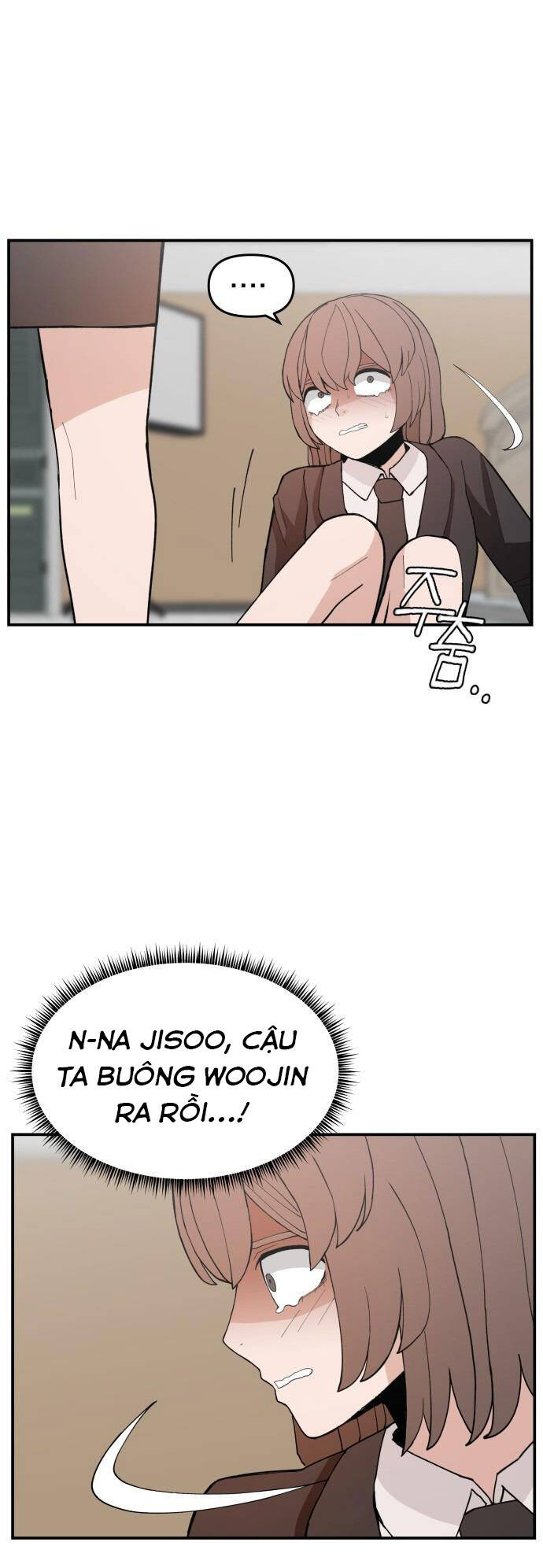 Lớp Học Phản Diện Chapter 90 - Trang 18