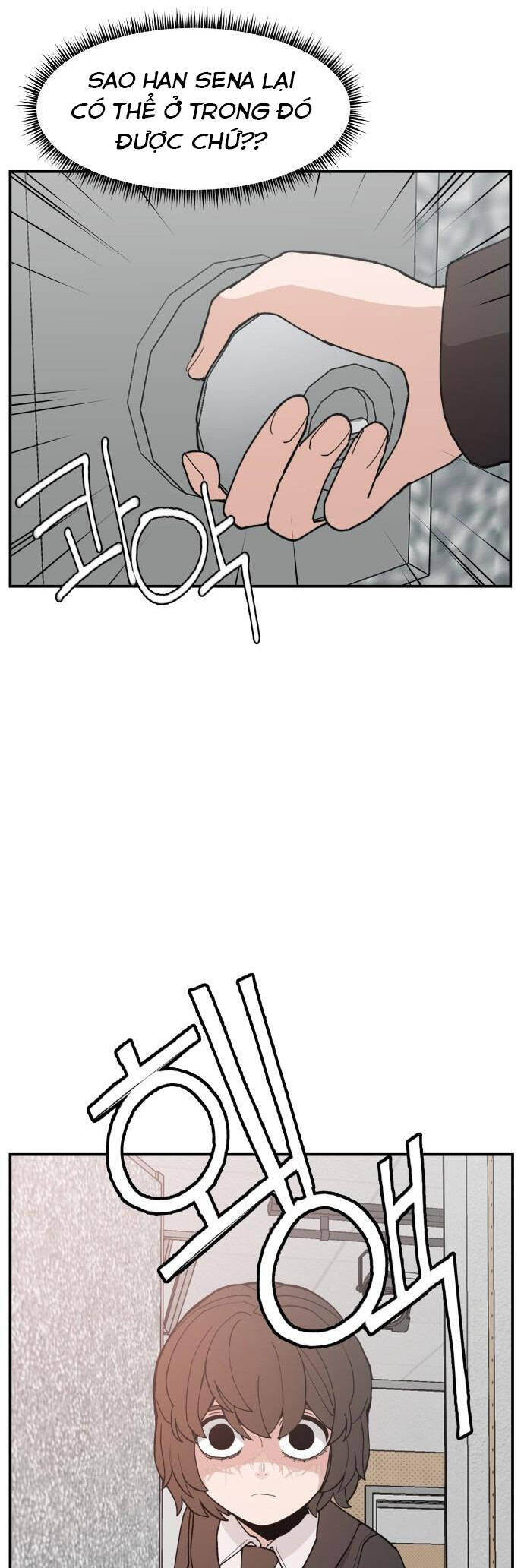 Lớp Học Phản Diện Chapter 90 - Trang 66