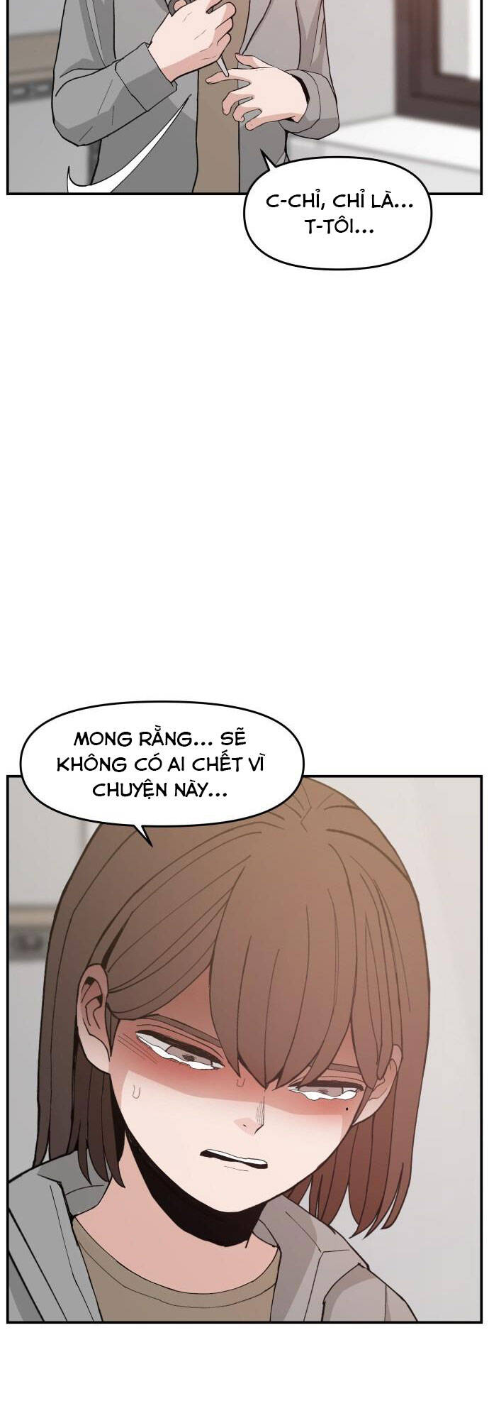 Lớp Học Phản Diện Chapter 90 - Trang 55