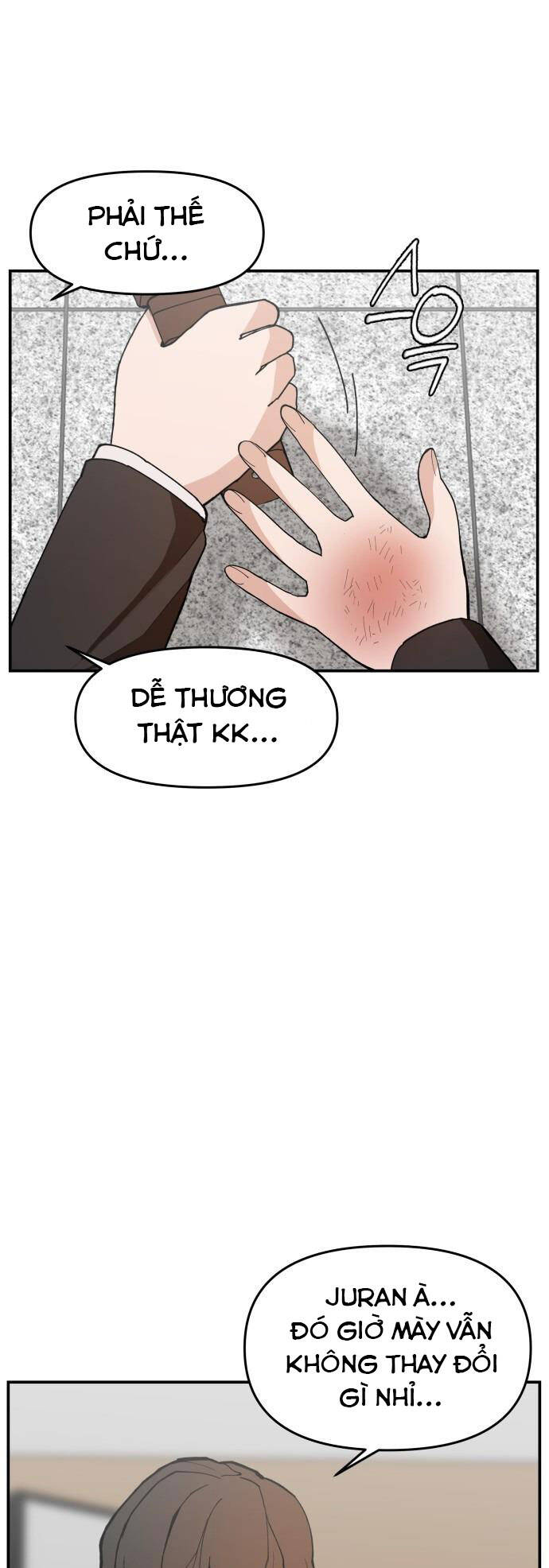 Lớp Học Phản Diện Chapter 90 - Trang 24