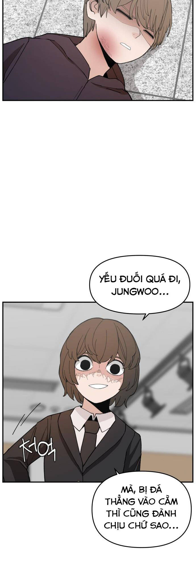 Lớp Học Phản Diện Chapter 90 - Trang 17