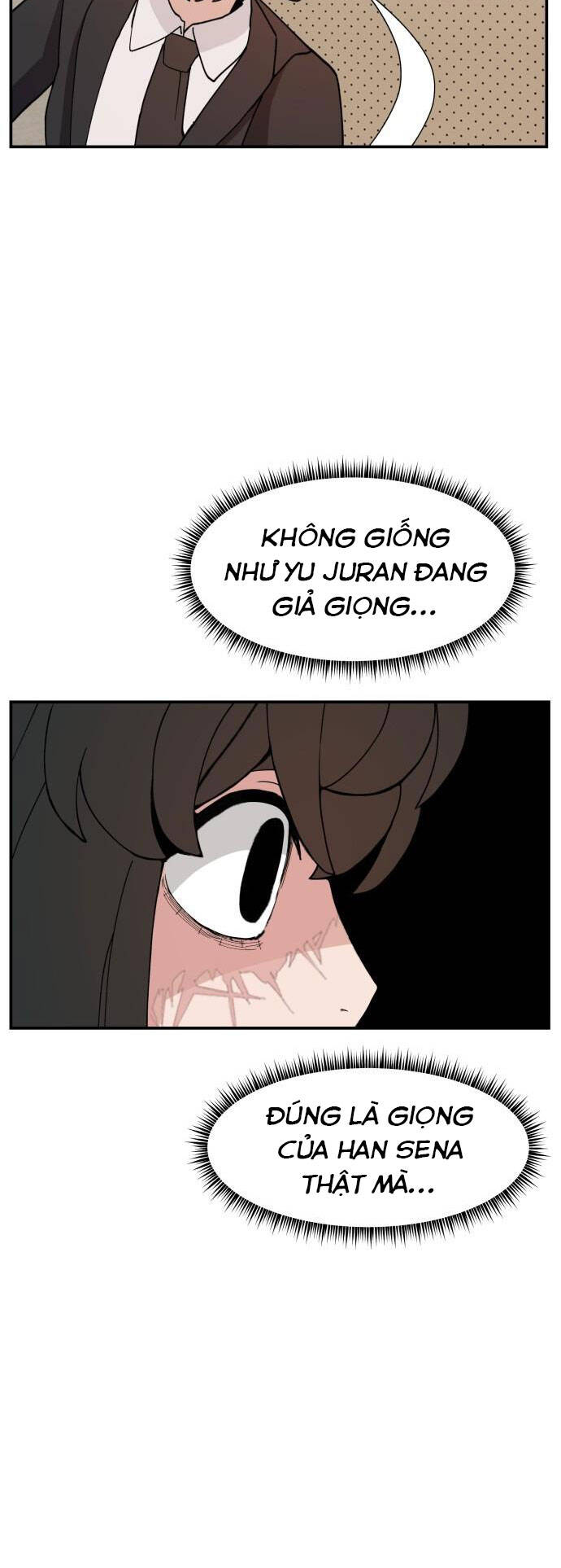Lớp Học Phản Diện Chapter 90 - Trang 65