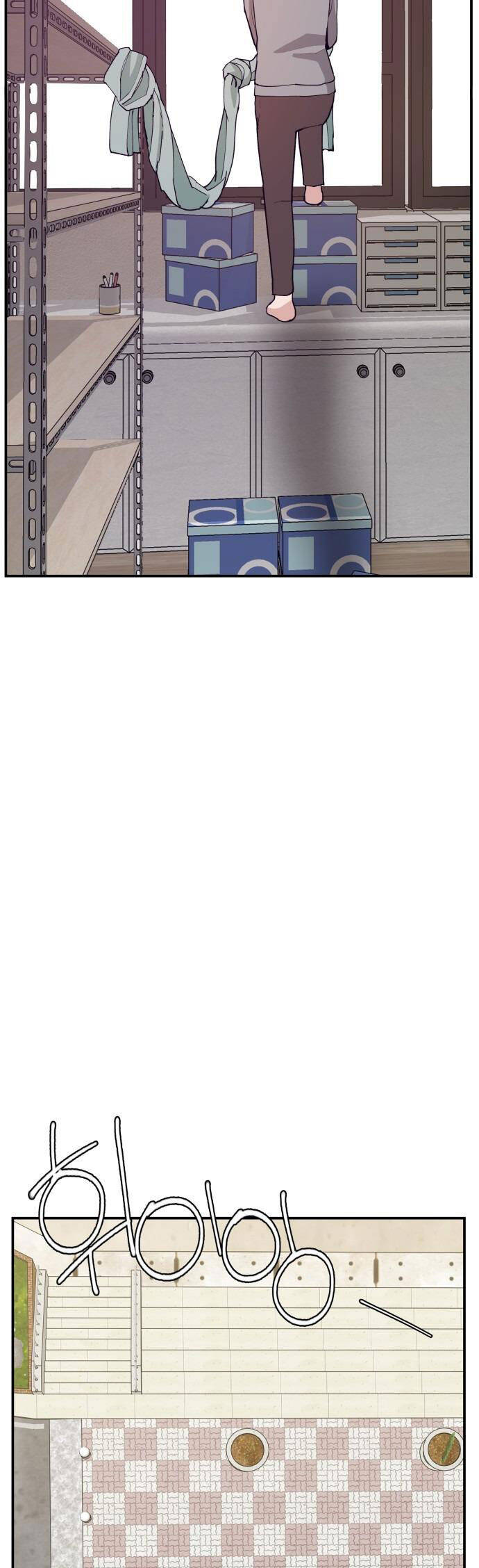 Lớp Học Phản Diện Chapter 90 - Trang 11