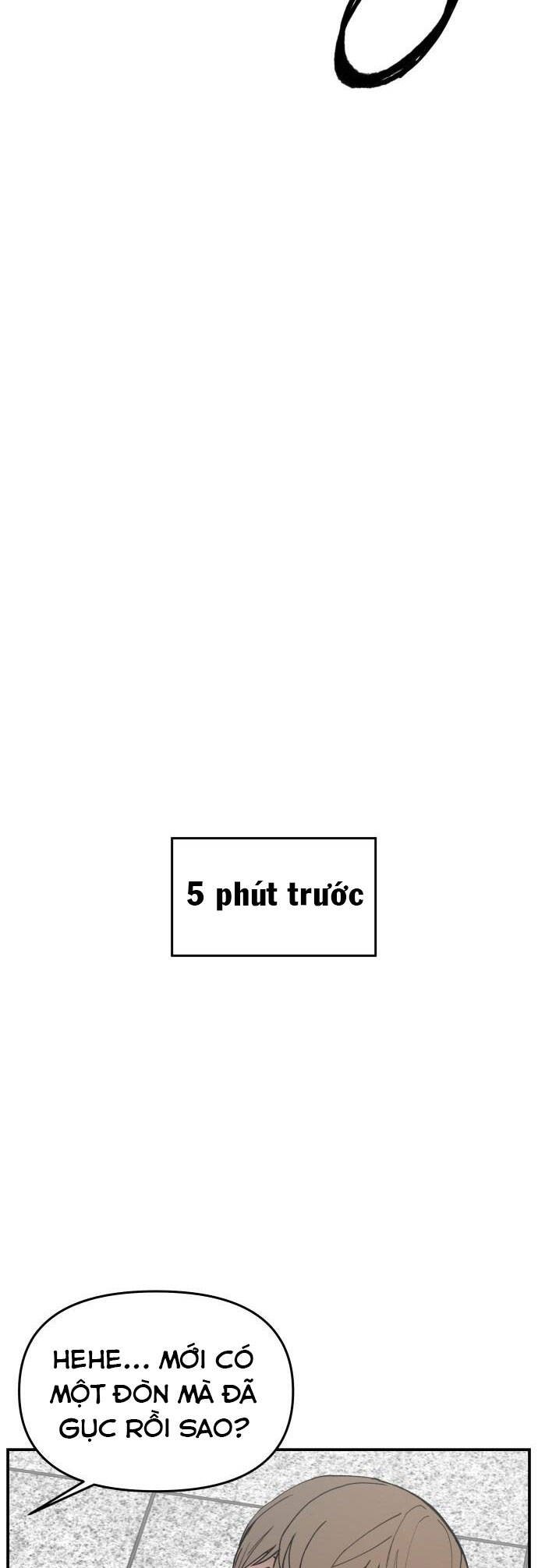 Lớp Học Phản Diện Chapter 90 - Trang 16