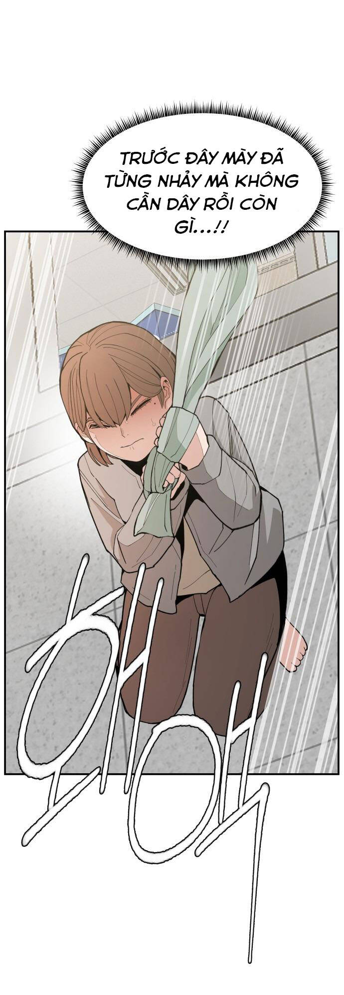 Lớp Học Phản Diện Chapter 90 - Trang 14
