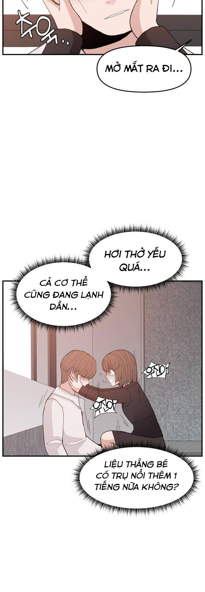 Lớp Học Phản Diện Chapter 90 - Trang 33