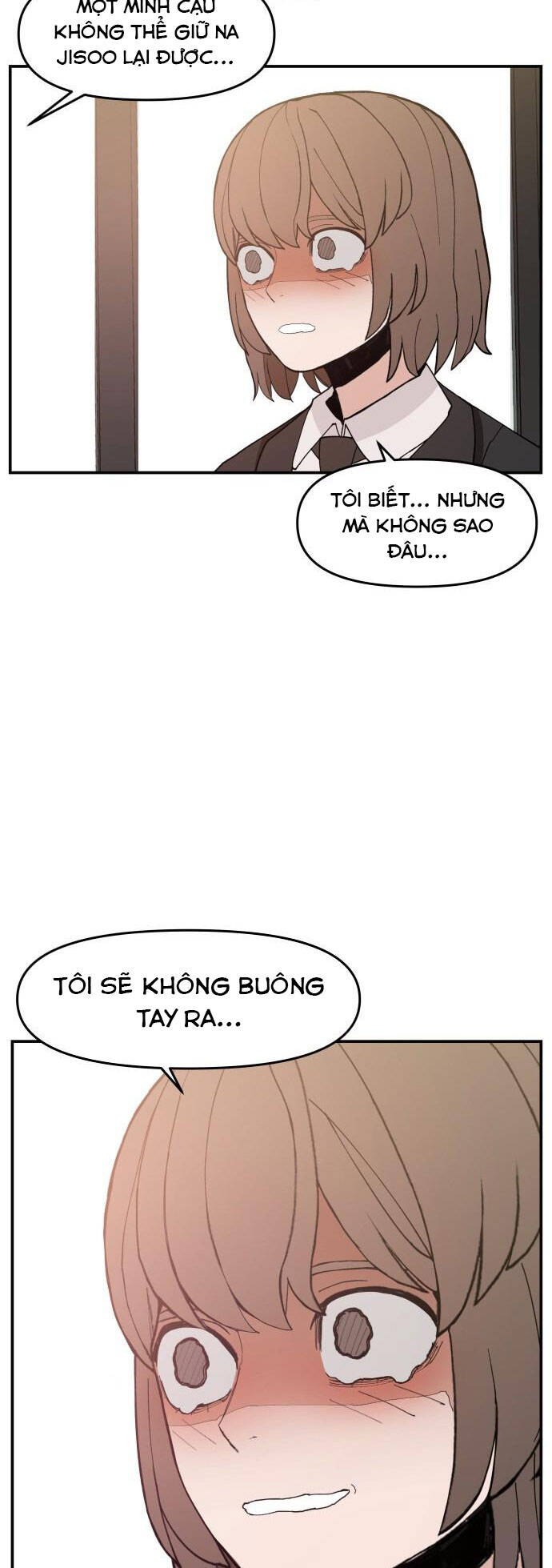Lớp Học Phản Diện Chapter 90 - Trang 52