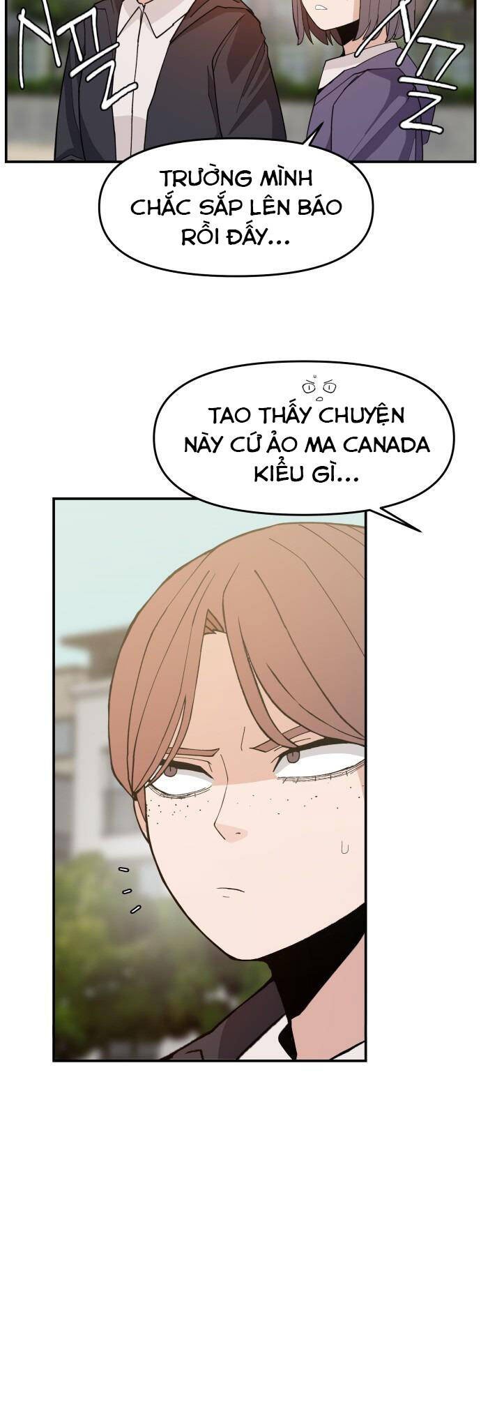 Lớp Học Phản Diện Chapter 90 - Trang 6