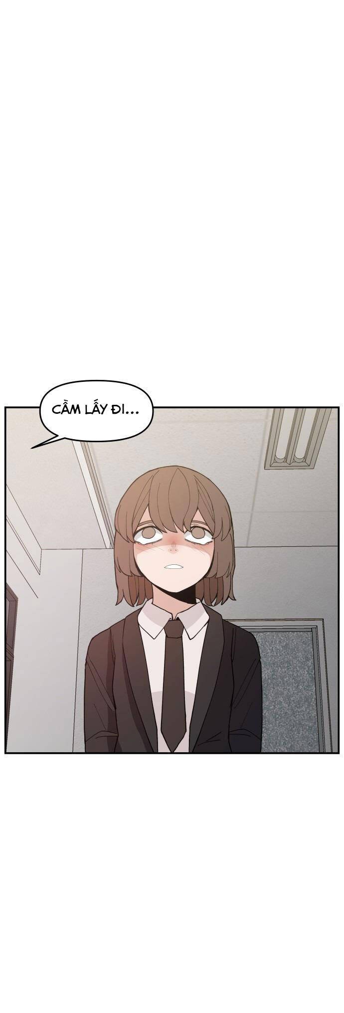 Lớp Học Phản Diện Chapter 90 - Trang 56