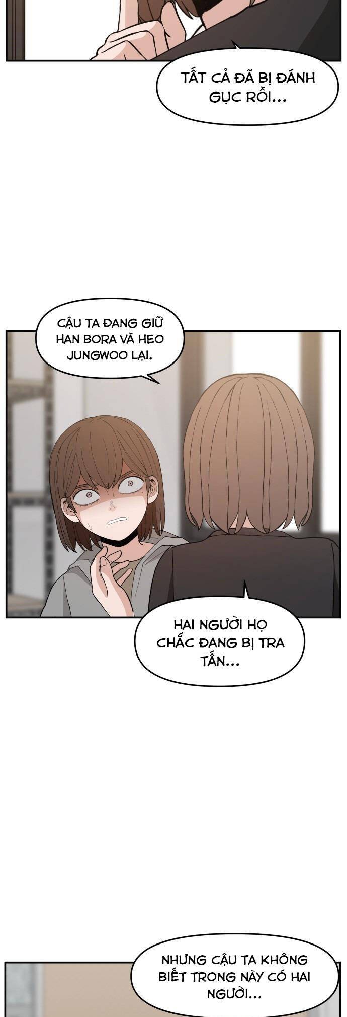 Lớp Học Phản Diện Chapter 90 - Trang 49