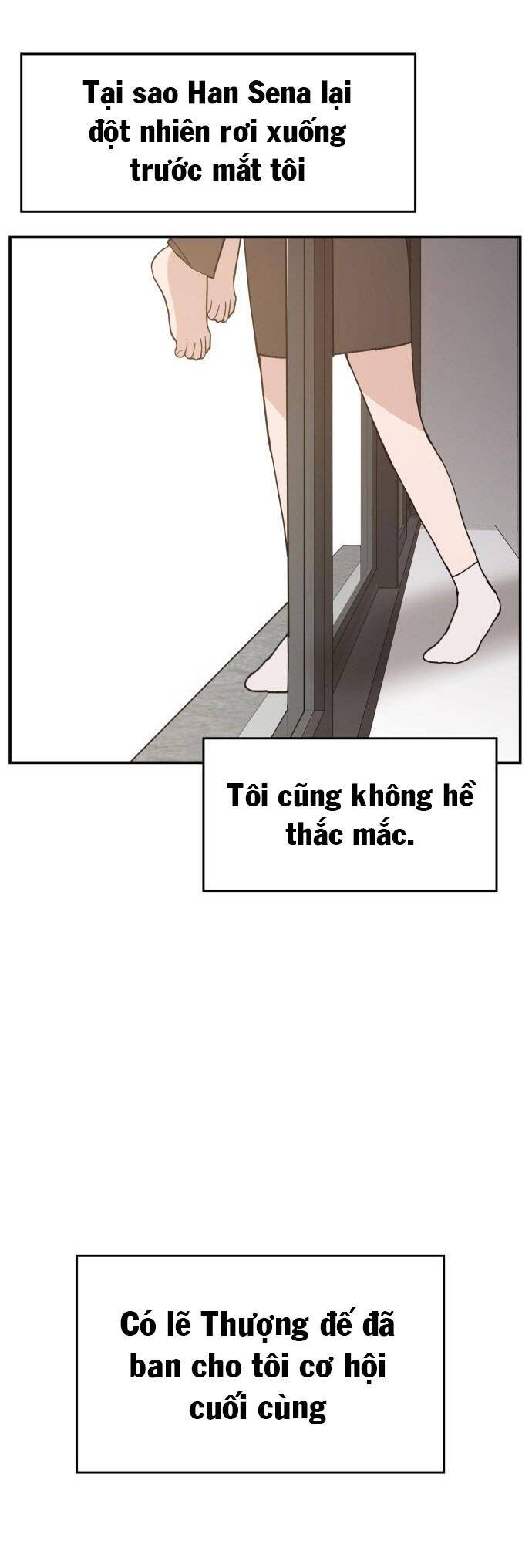 Lớp Học Phản Diện Chapter 90 - Trang 45