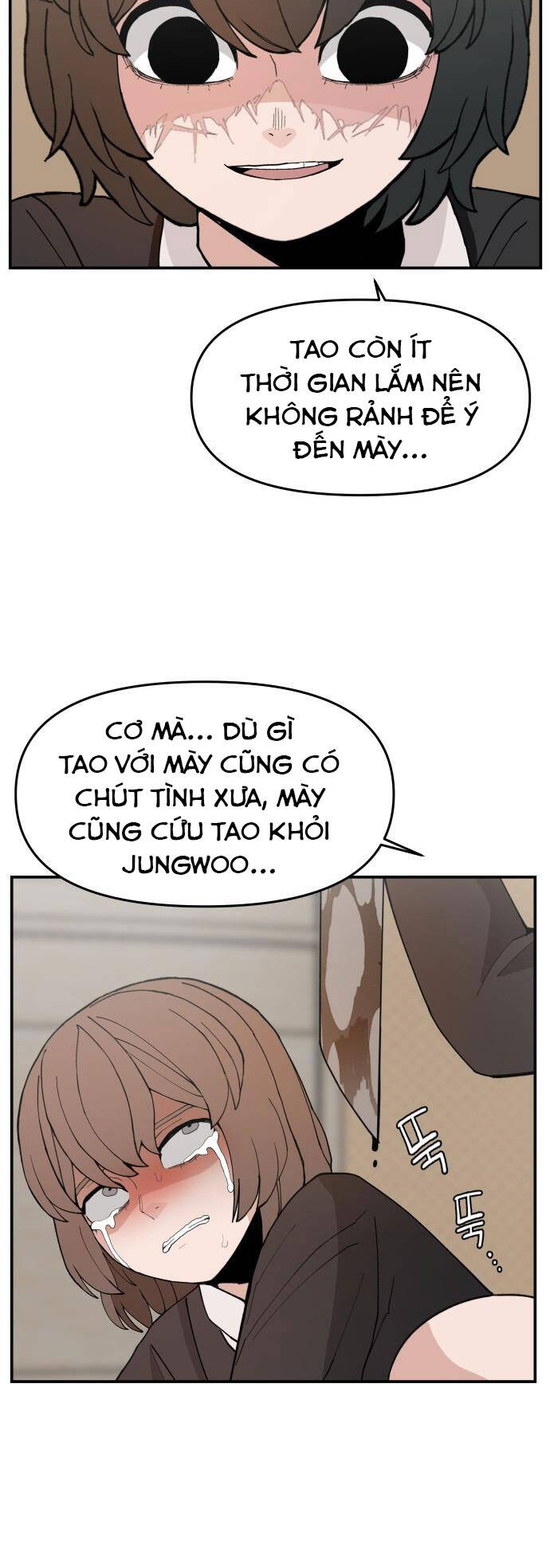 Lớp Học Phản Diện Chapter 90 - Trang 26