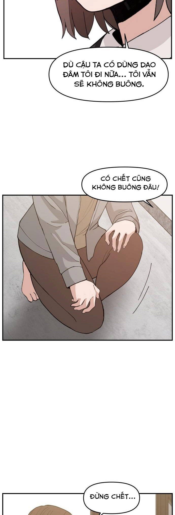 Lớp Học Phản Diện Chapter 90 - Trang 53