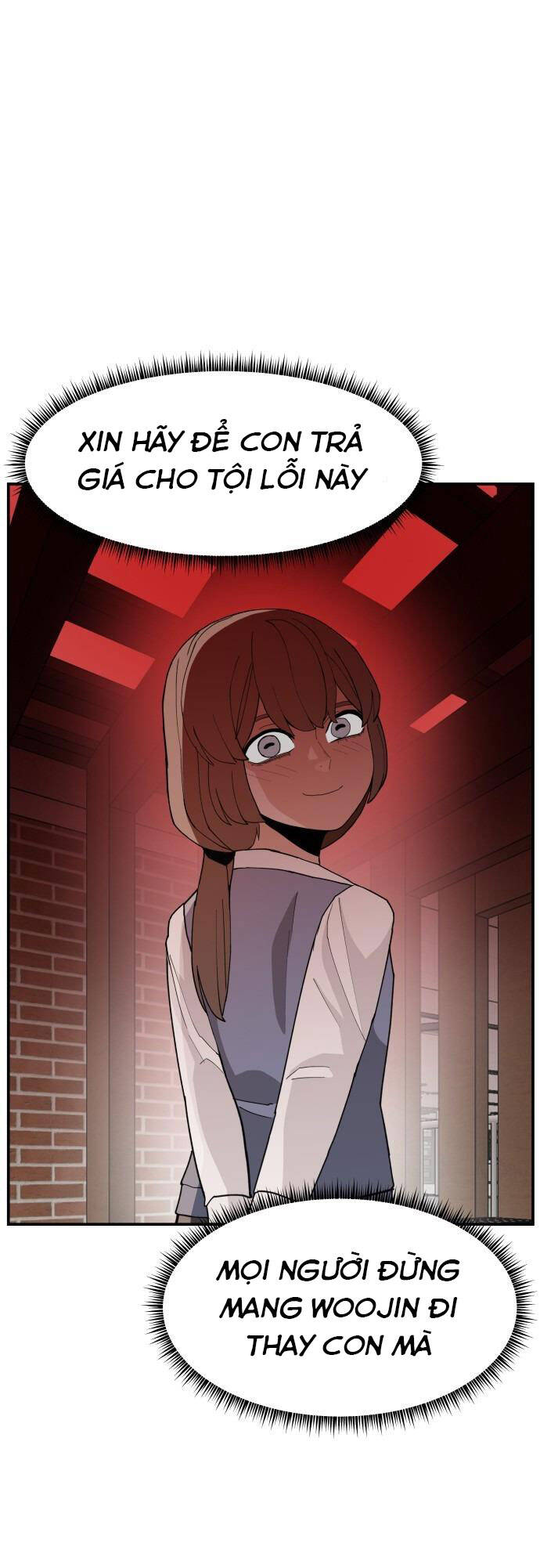 Lớp Học Phản Diện Chapter 90 - Trang 36