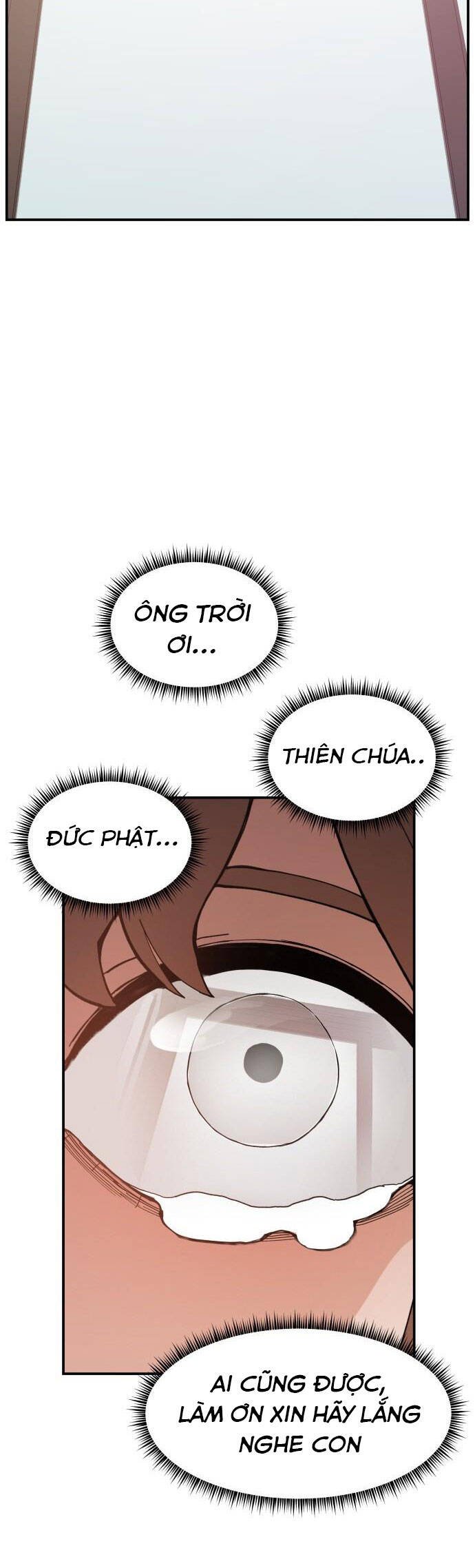 Lớp Học Phản Diện Chapter 90 - Trang 35