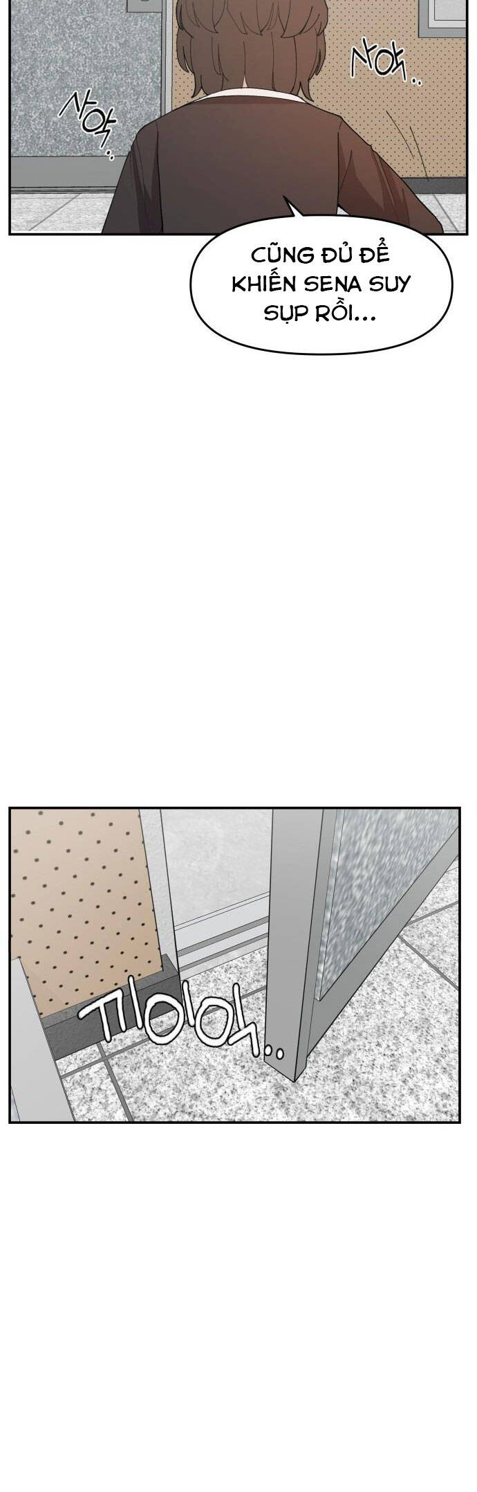 Lớp Học Phản Diện Chapter 90 - Trang 59