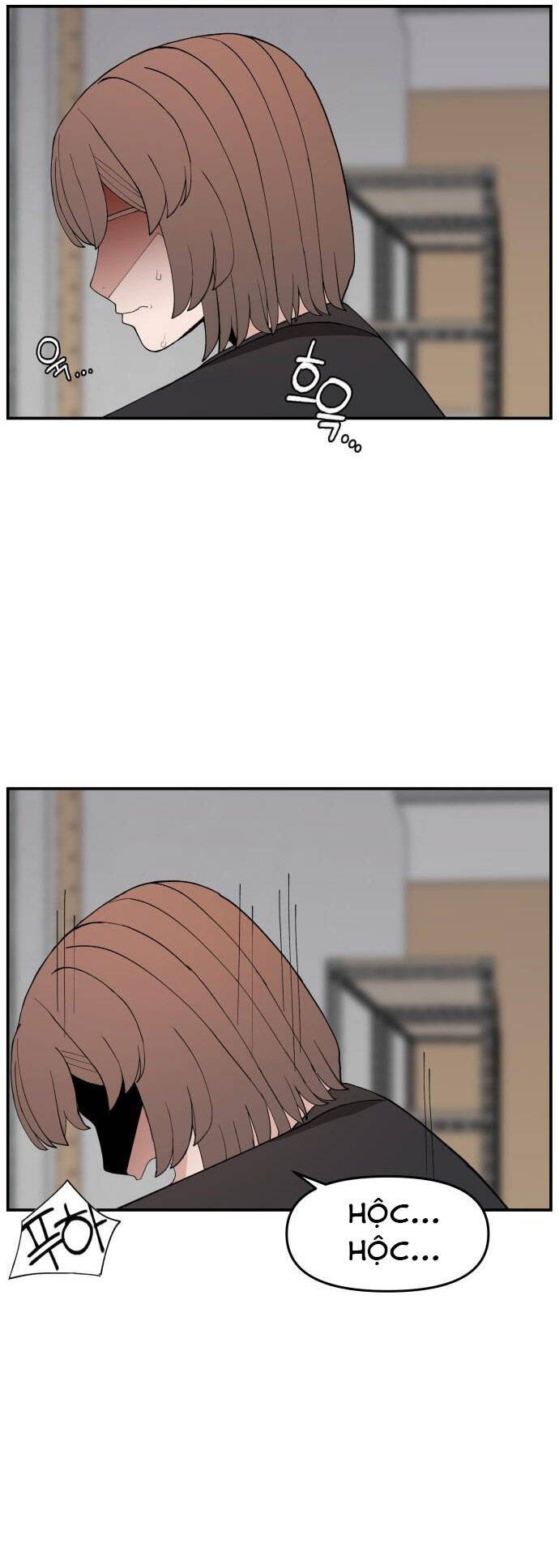 Lớp Học Phản Diện Chapter 90 - Trang 31
