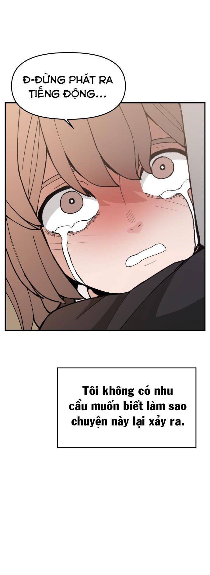 Lớp Học Phản Diện Chapter 90 - Trang 44