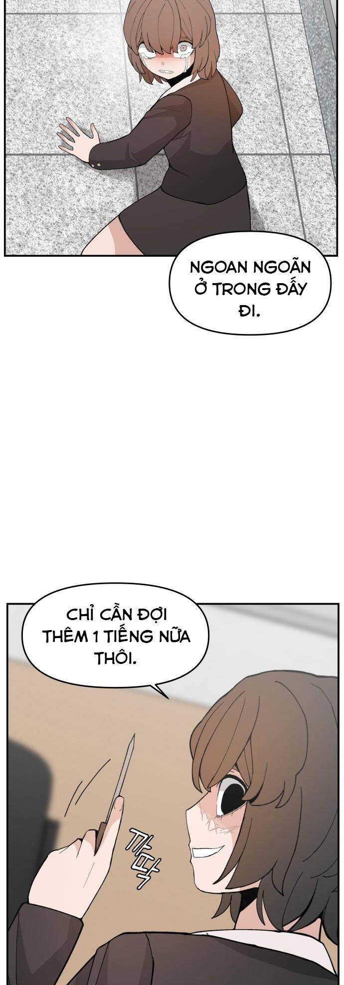 Lớp Học Phản Diện Chapter 90 - Trang 28