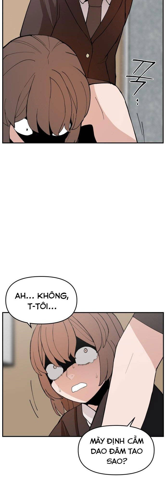 Lớp Học Phản Diện Chapter 90 - Trang 21
