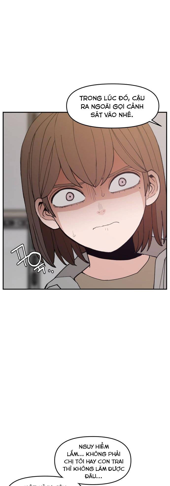 Lớp Học Phản Diện Chapter 90 - Trang 51