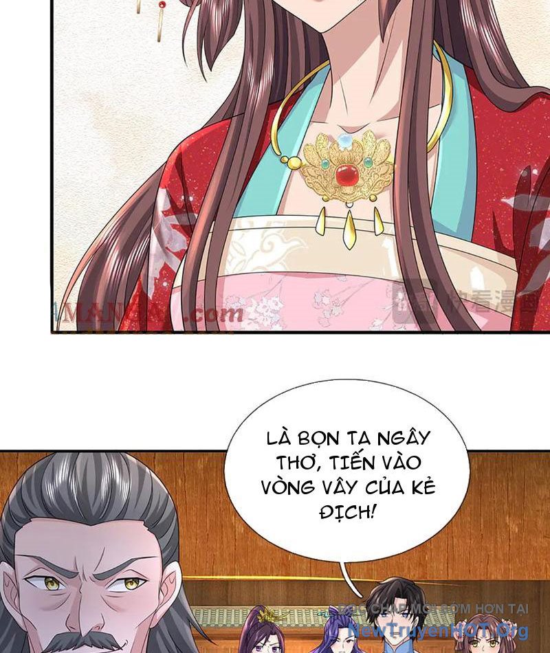 Ta Có Thể Thôn Phệ Vô Hạn chapter 97 - Trang 15