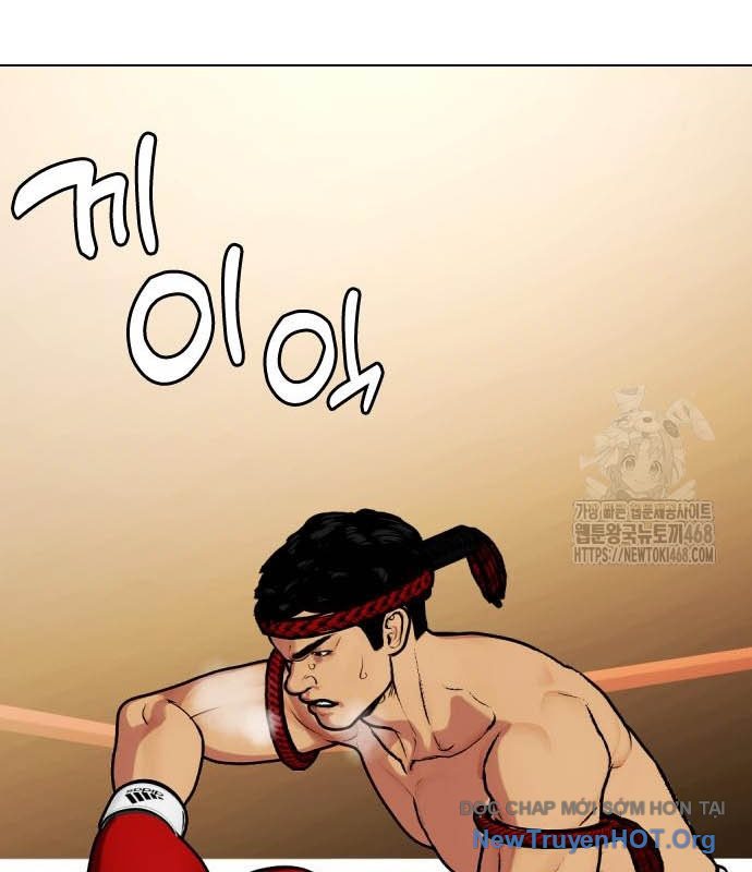 Loser Giỏi Võ chapter 123 - Trang 22