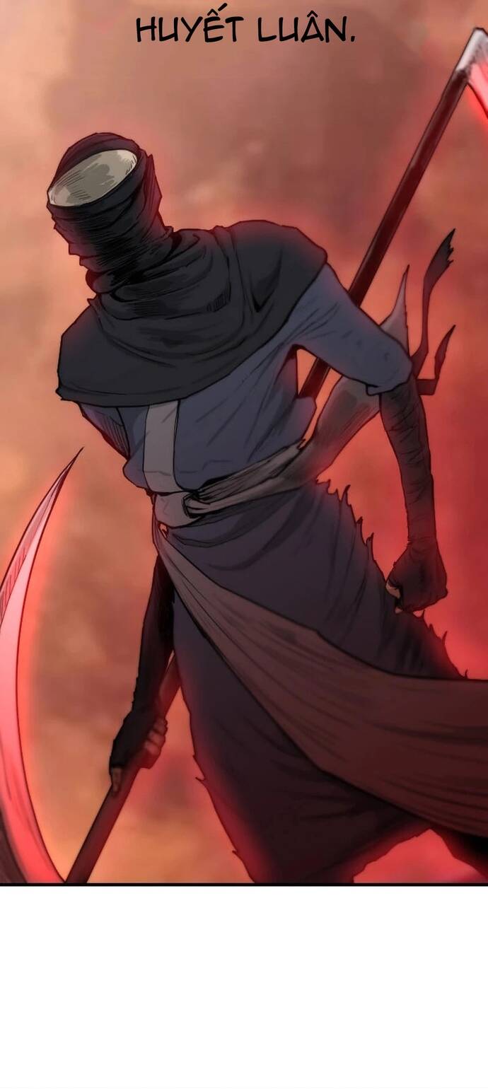 Ma Chiến Sĩ Chapter 33 - Trang 21