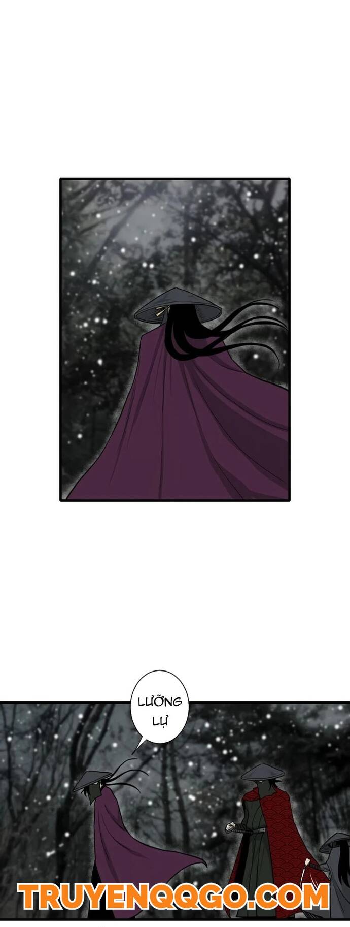 Ma Chiến Sĩ Chapter 34 - Trang 24