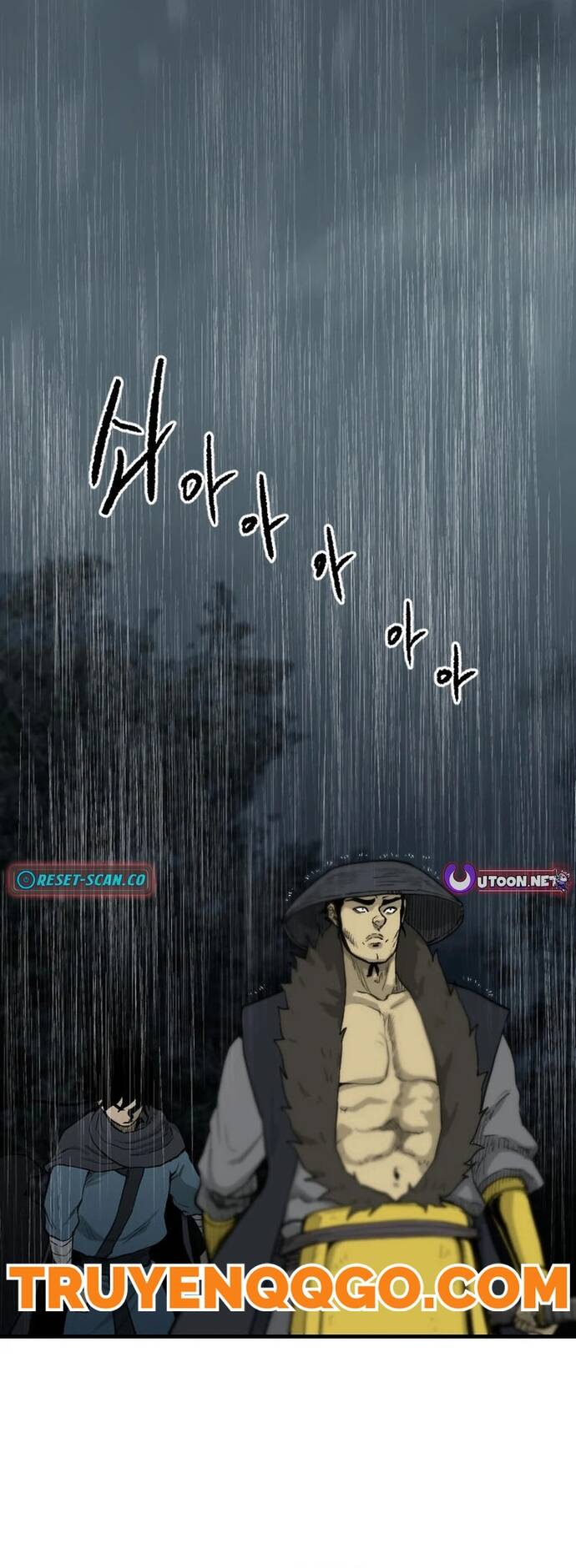 Ma Chiến Sĩ Chapter 33 - Trang 11