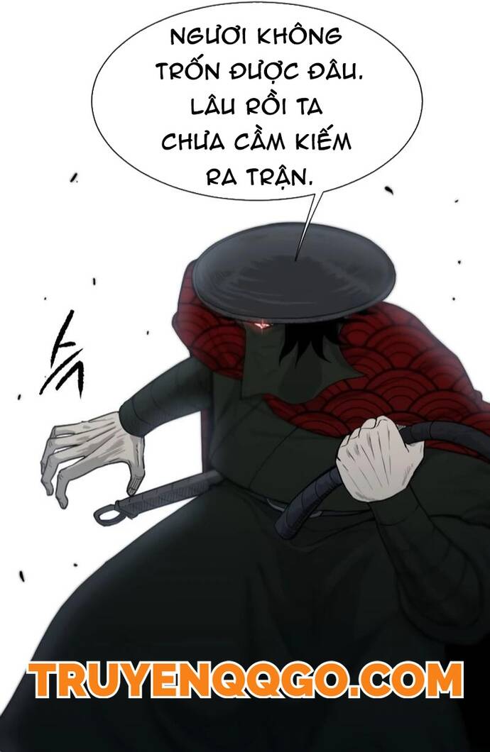 Ma Chiến Sĩ Chapter 34 - Trang 20