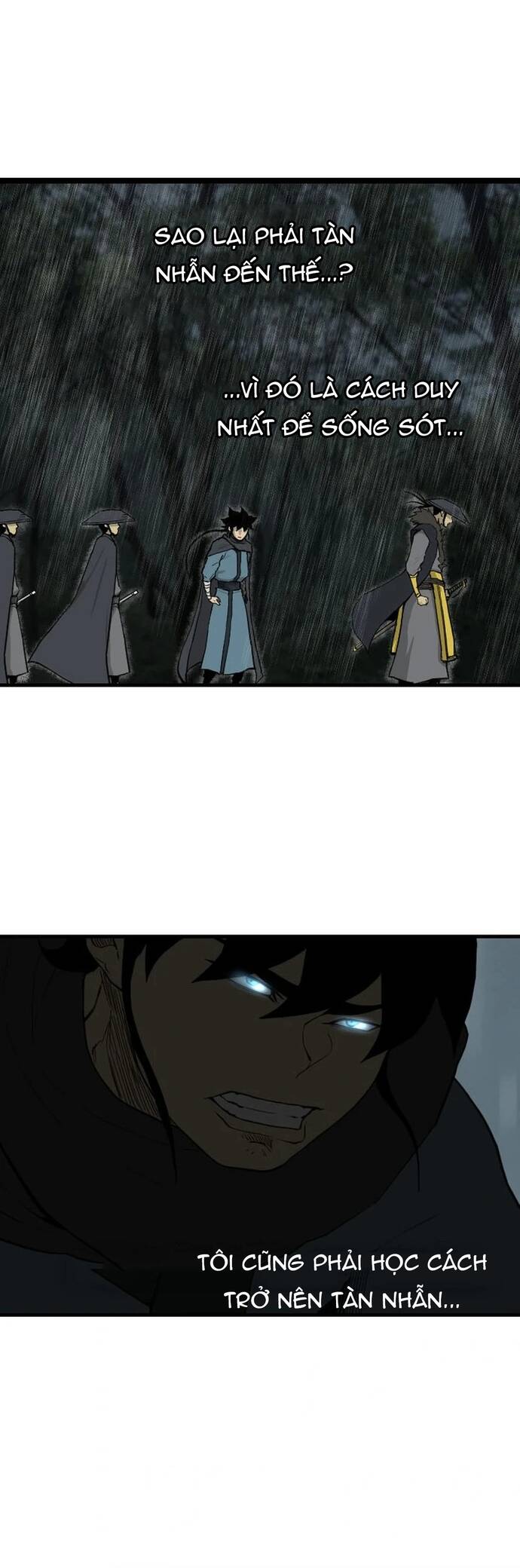 Ma Chiến Sĩ Chapter 33 - Trang 13