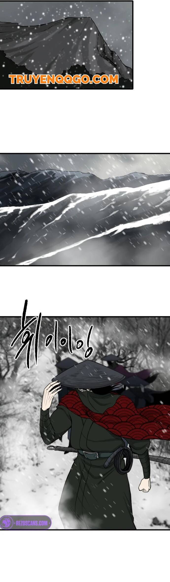 Ma Chiến Sĩ Chapter 34 - Trang 27