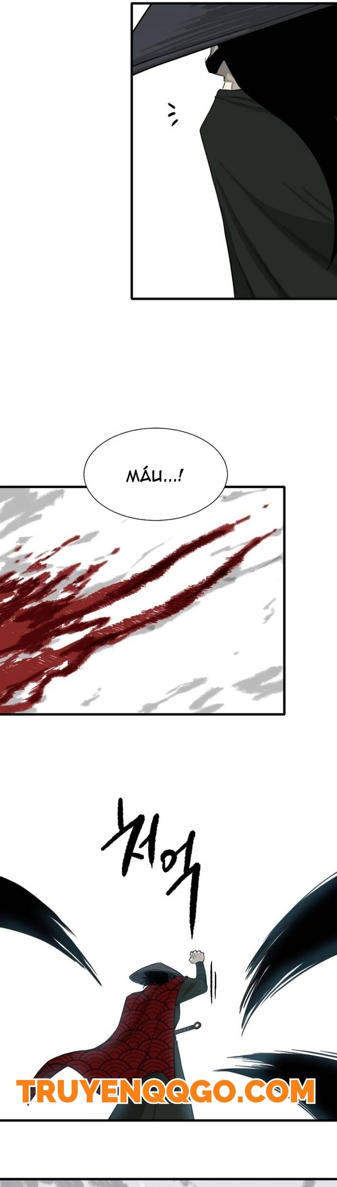 Ma Chiến Sĩ Chapter 34 - Trang 28