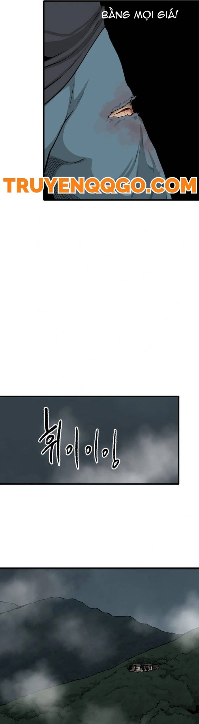 Ma Chiến Sĩ Chapter 33 - Trang 14
