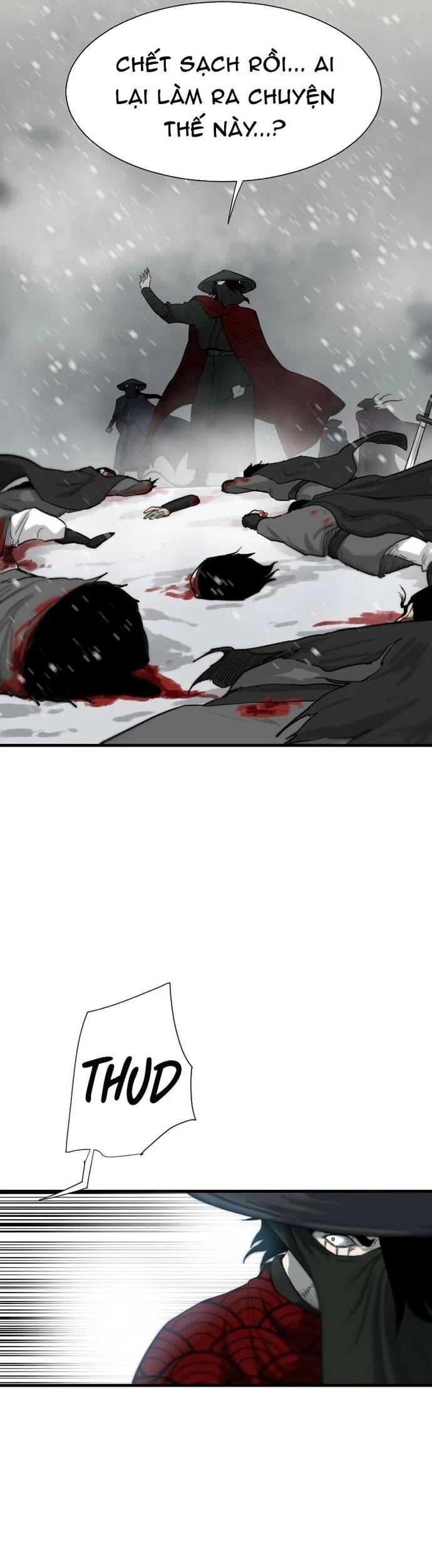 Ma Chiến Sĩ Chapter 34 - Trang 30