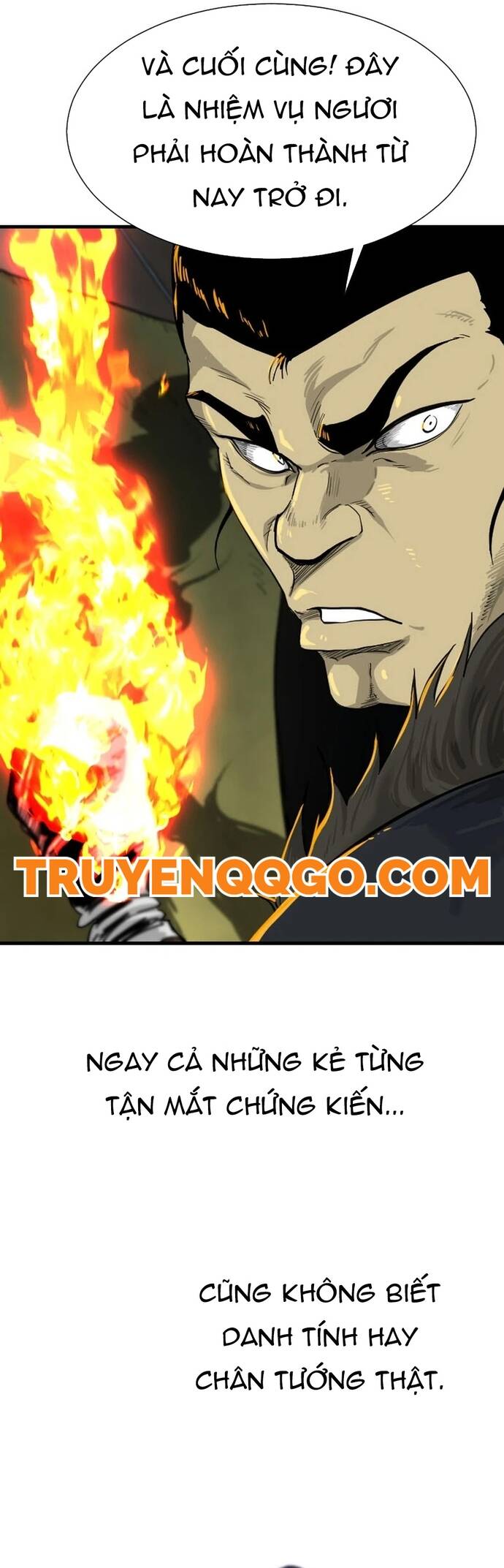 Ma Chiến Sĩ Chapter 33 - Trang 30