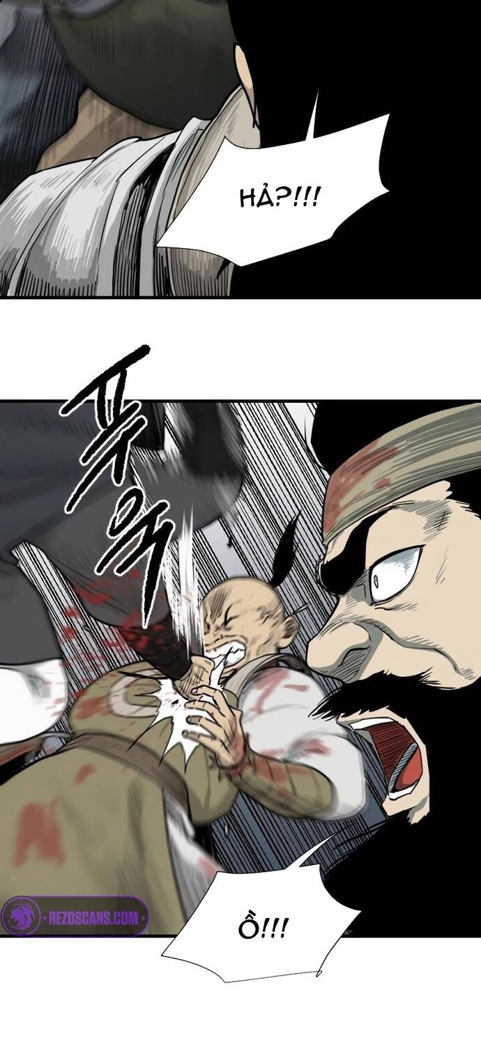 Ma Chiến Sĩ Chapter 34 - Trang 10